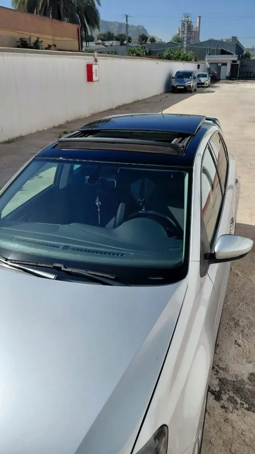 Volkswagen Polo 2016 Carat +