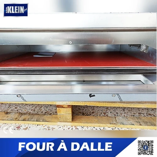 FOUR À DALLE 