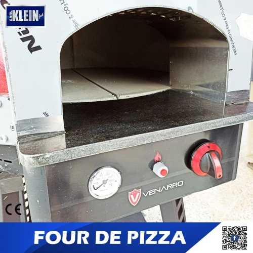 FOUR DE PIZZA JARDIN