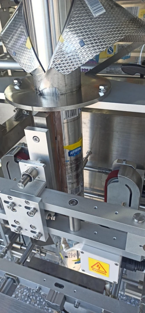 CONDITIONNEUSE MULTI TETE VP-52
