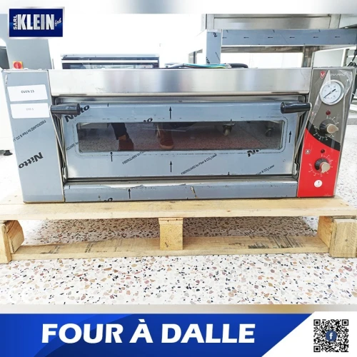 FOUR À DALLE 