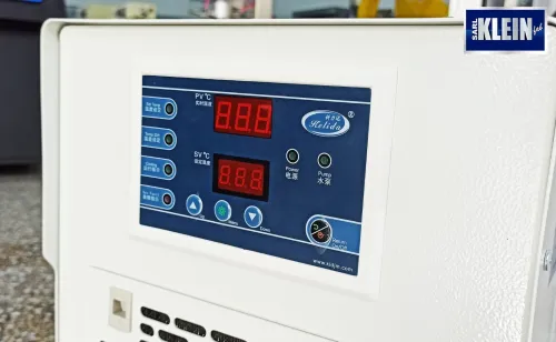 Machine De Marquage Laser CO2-30W