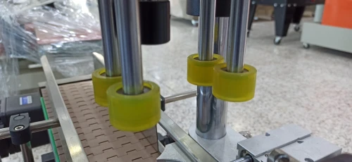 BOUCHONNEUSE AUTOMATIQUE MINI TDCM-120