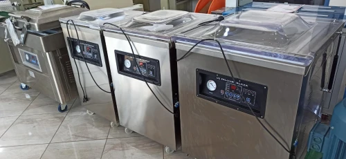 SOUS-VIDE  