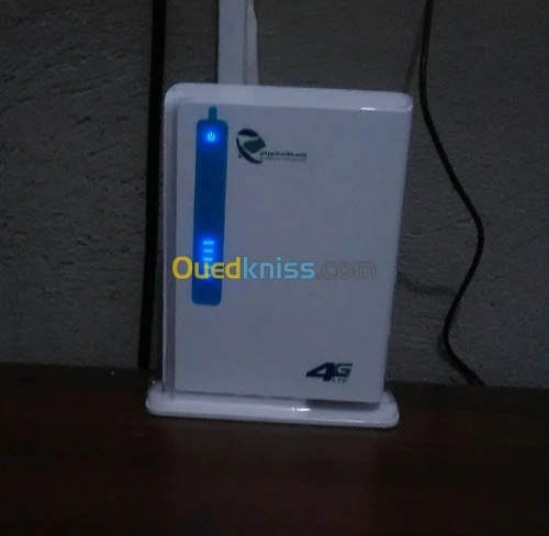Flash Et Réparation Modem 4G فلاش و تصليح مودام