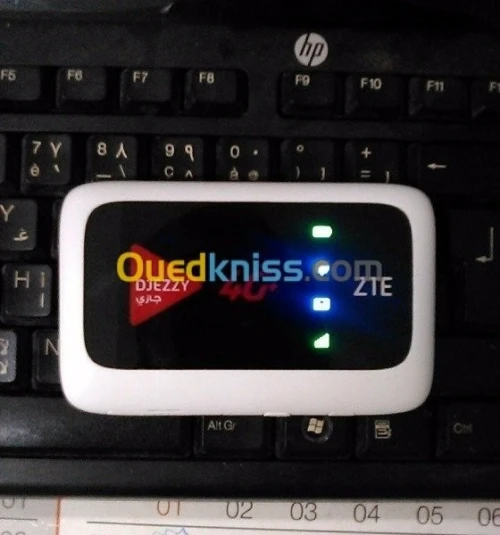 Flash Et Réparation Modem 4G فلاش و تصليح مودام