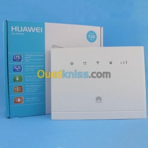 Flash Et Réparation Modem 4G فلاش و تصليح مودام