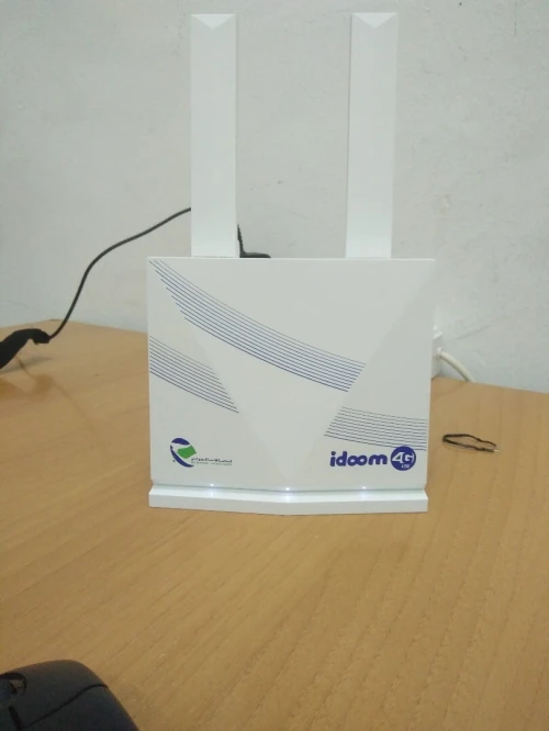 Flash Et Déblocage Modem 4G ZTE K10