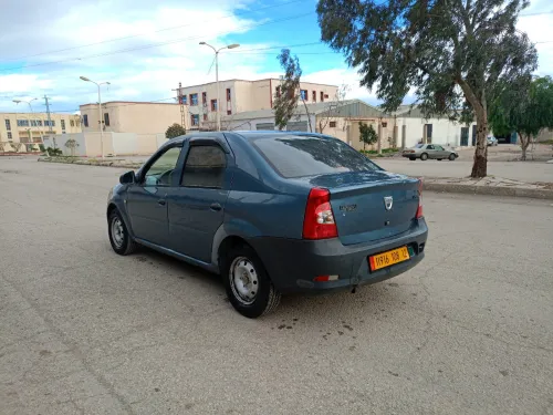 Dacia Logan 2009 