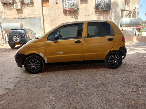 Daewoo Matiz 2000 