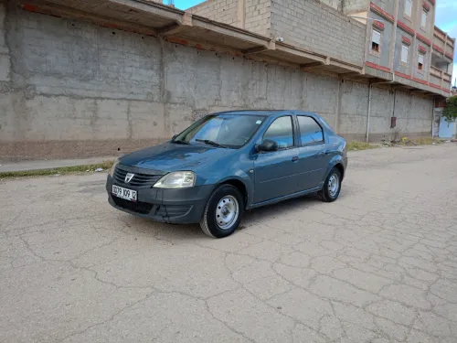 Dacia Logan 2009 