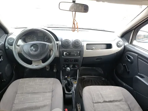 Dacia Logan 2009 