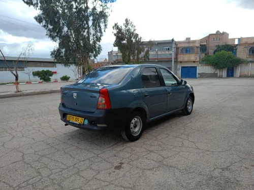 Dacia Logan 2009 