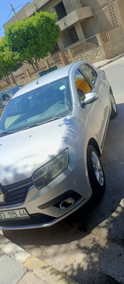 Renault Symbol 2019 Symbol