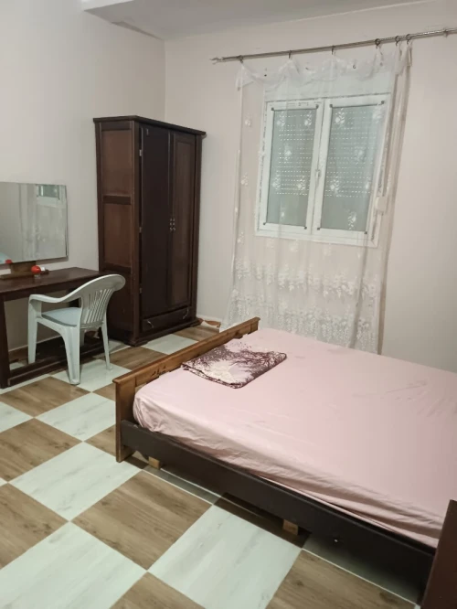 Location vacances Niveau De Villa F3 El taref El kala