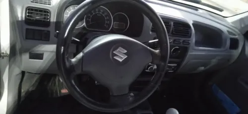 Suzuki Alto K10 2013 Alto K10