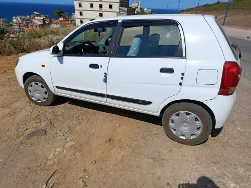 Suzuki Alto K10 2013 Alto K10