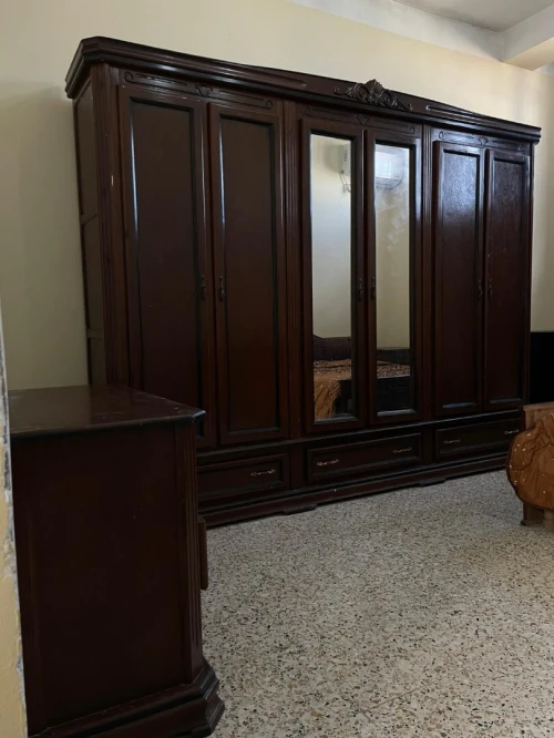 Location bien immobilier Appartement Studio Alger Bab ezzouar