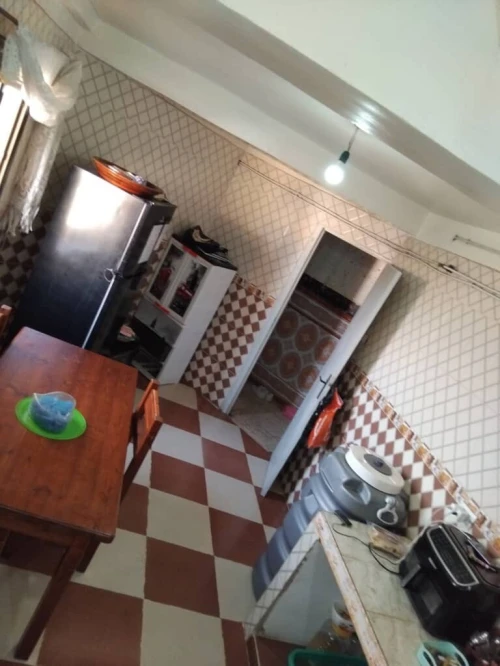 Vente Appartement F3 Oran Marsat el hadjadj
