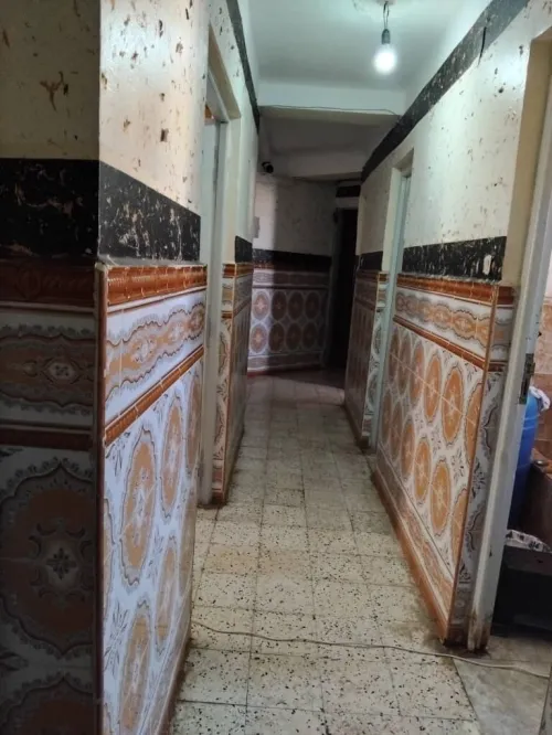 Vente Appartement F3 Oran Marsat el hadjadj