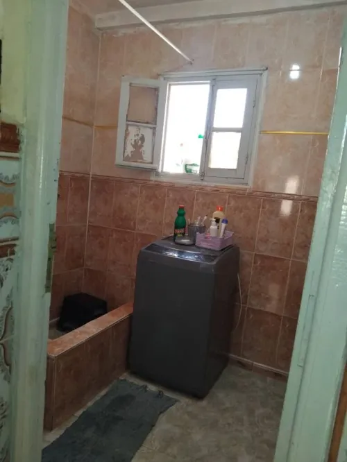 Vente Appartement F3 Oran Marsat el hadjadj