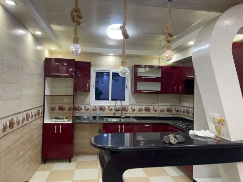 Vente Appartement F3 Chlef Chlef