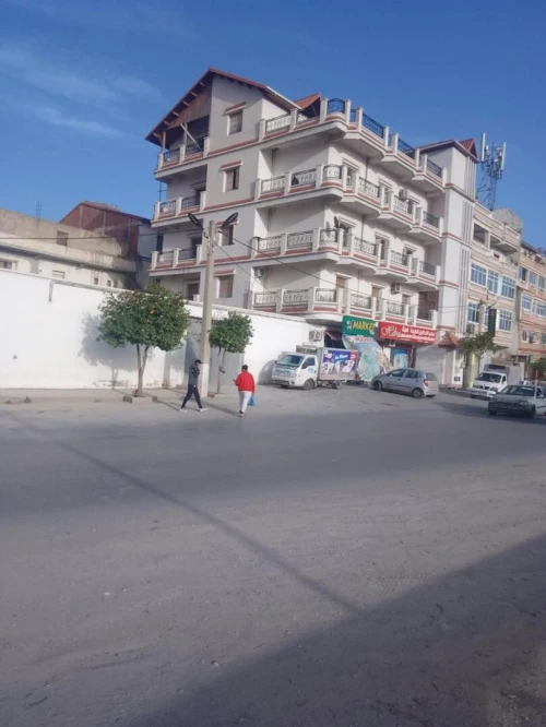 Vente Villa Constantine El khroub
