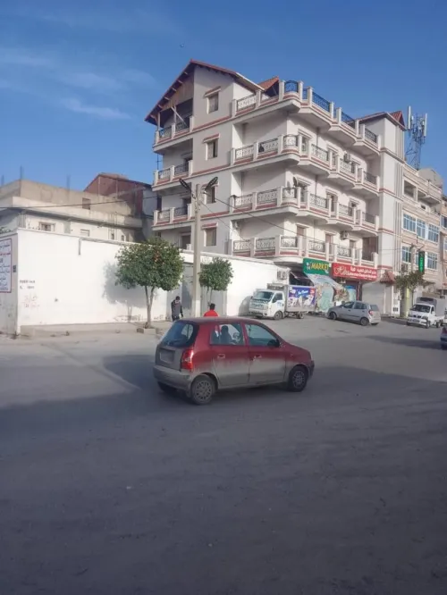 Vente Villa Constantine El khroub