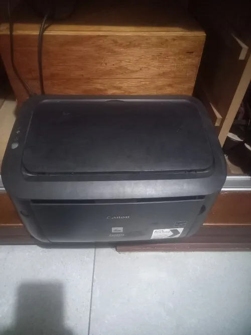 Imprimante canon i sensys LBP6020B