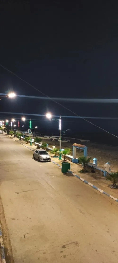 Location vacances Appartement F3 Chlef El marsa