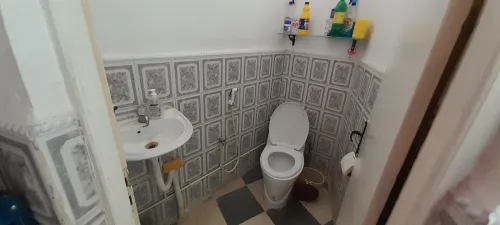 Vente Appartement Niveau de villa Chlef Chlef