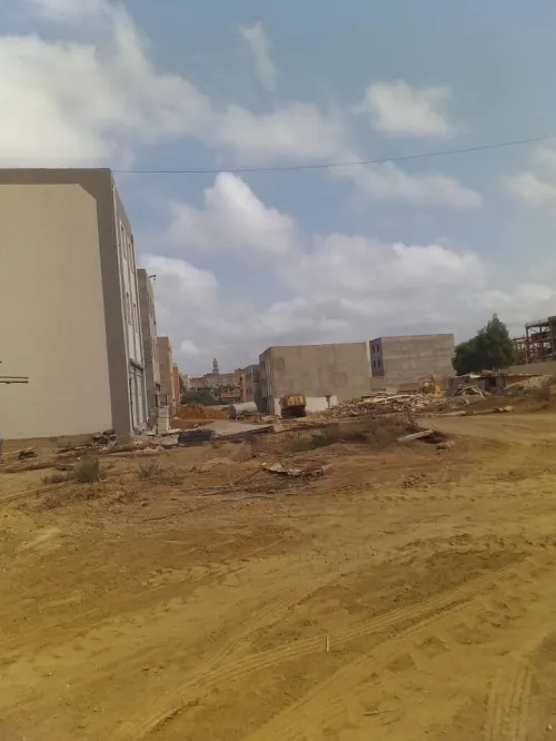 Vente Terrain Boumerdès Ouled moussa