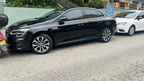 Renault Megane 4  2024 Evolution