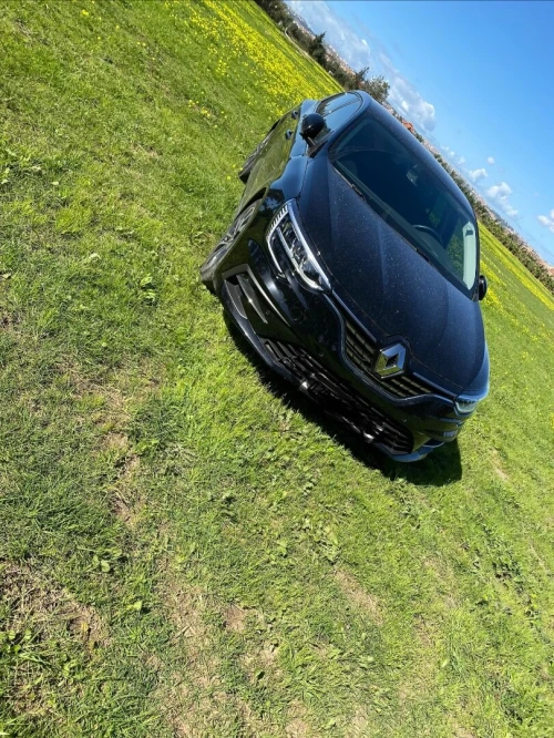 Renault Megane 4  2024 Evolution