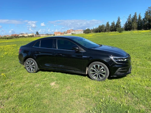 Renault Megane 4  2024 Evolution