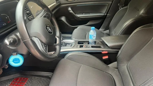 Renault Megane 4  2024 Evolution