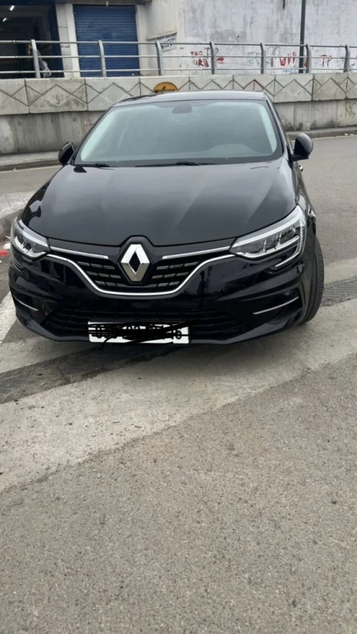 Renault Megane 4  2024 Evolution