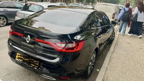 Renault Megane 4  2024 Evolution