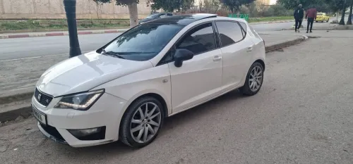 Seat Ibiza 2012 Linea R