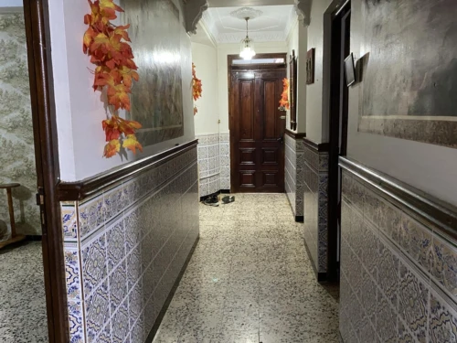 Vente Villa Tipaza Sidi ghiles