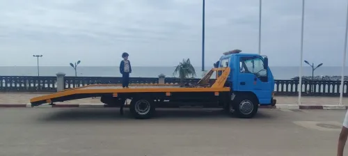 Isuzu Super jumbo 2002