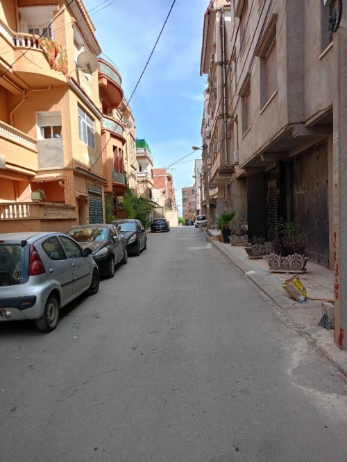 Location Villa Alger Birkhadem
