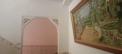 Location Villa Alger Birkhadem