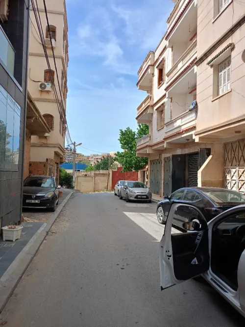 Location Villa Alger Birkhadem