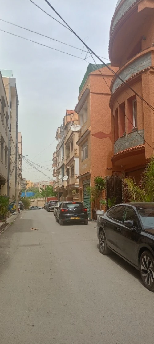 Location Villa Alger Birkhadem