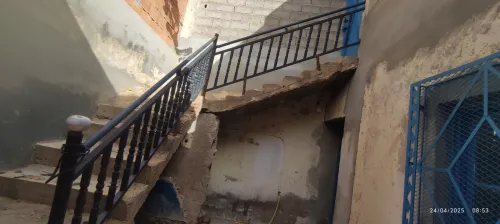 Vente Villa Tlemcen Souk el khemis