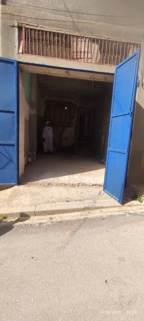 Vente Villa Tlemcen Souk el khemis