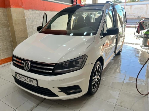 Volkswagen Caddy 2019 Edition 35