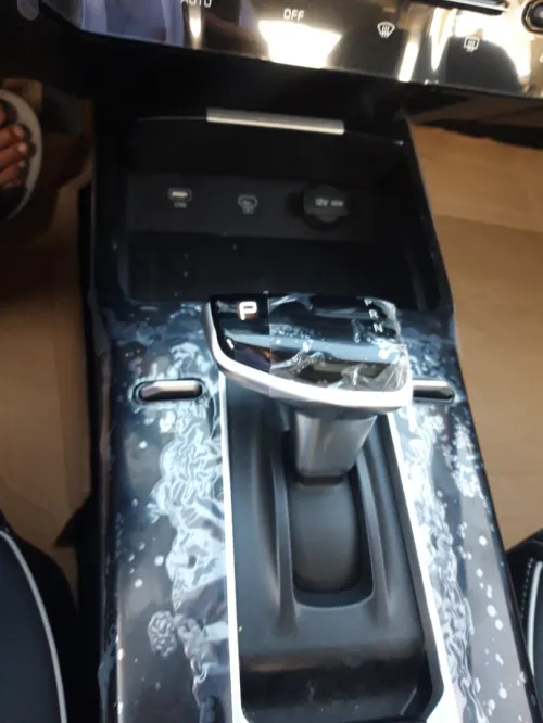 Kia K3 2025 Luxyru