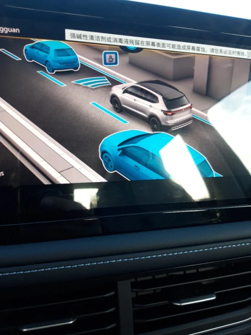 Volkswagen Tharu XR FULL Option 2025 XR 160 ch